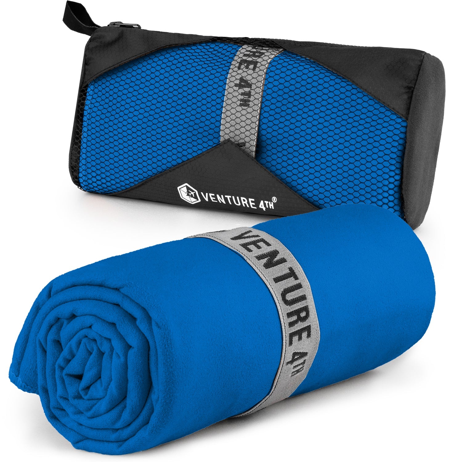 Quick Dry Microfiber Travel Towel
