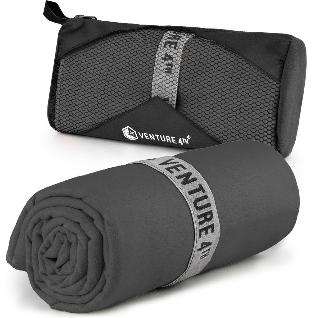 Quick Dry Microfiber Travel Towel