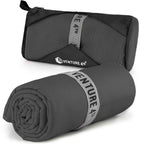 Quick Dry Microfiber Travel Towel