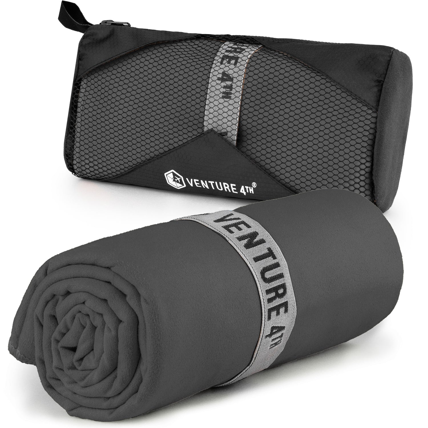 Quick Dry Microfiber Travel Towel