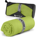 Quick Dry Microfiber Travel Towel