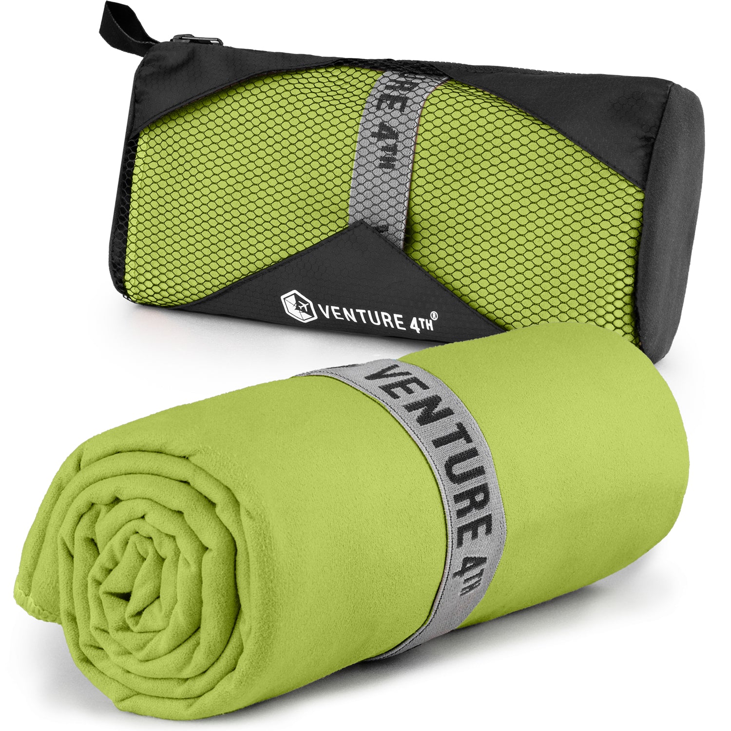 Quick Dry Microfiber Travel Towel