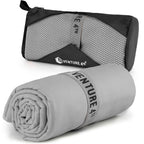 Quick Dry Microfiber Travel Towel