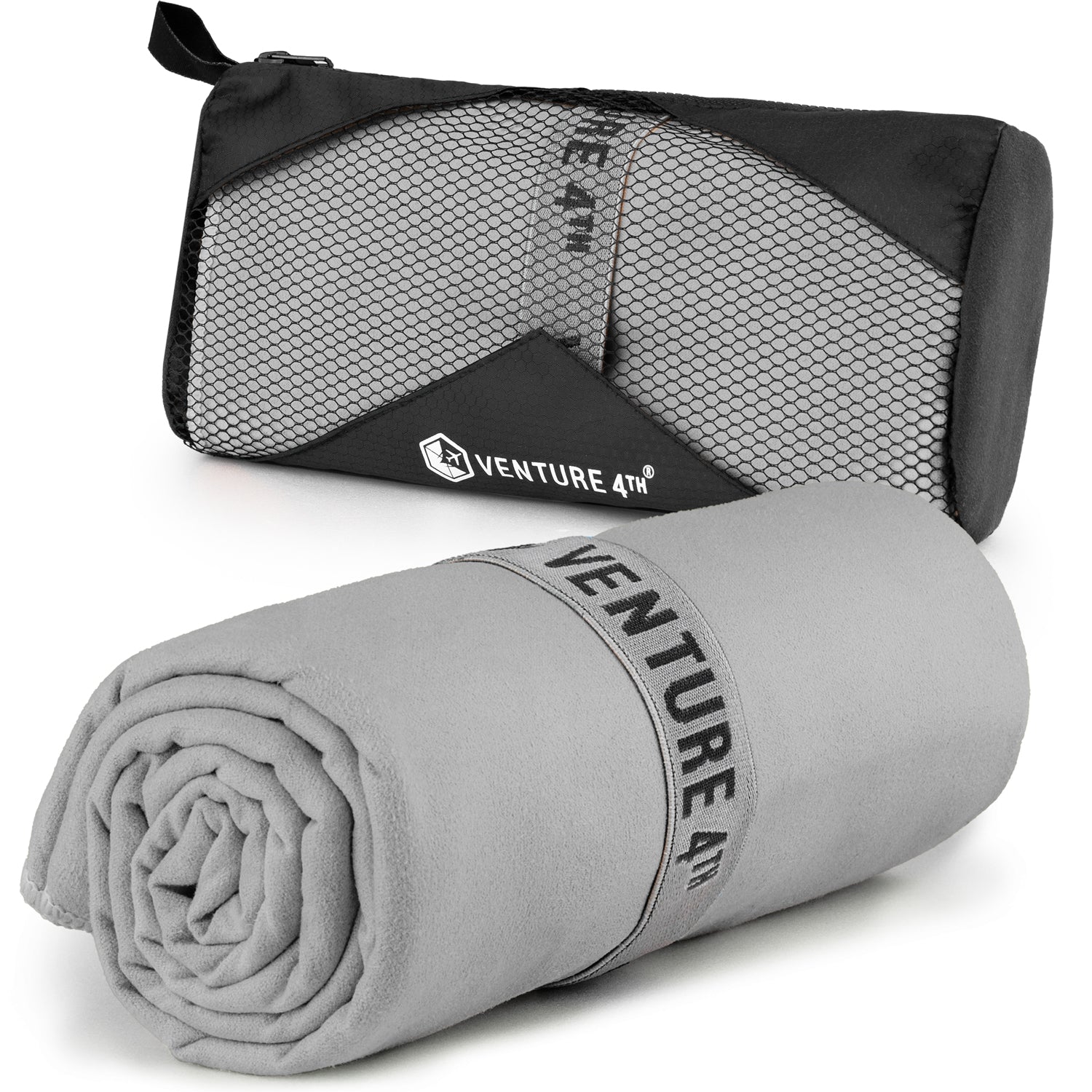 Quick Dry Microfiber Travel Towel