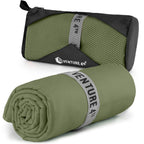 Quick Dry Microfiber Travel Towel