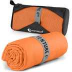Quick Dry Microfiber Travel Towel
