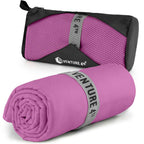 Quick Dry Microfiber Travel Towel