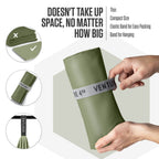 Quick Dry Microfiber Travel Towel