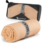 Quick Dry Microfiber Travel Towel