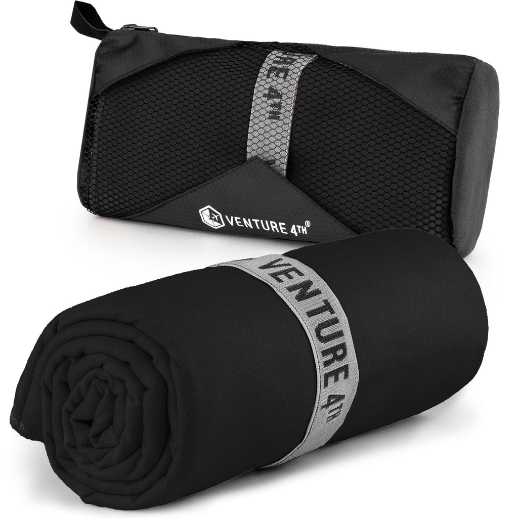Quick Dry Microfiber Travel Towel