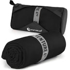 Quick Dry Microfiber Travel Towel