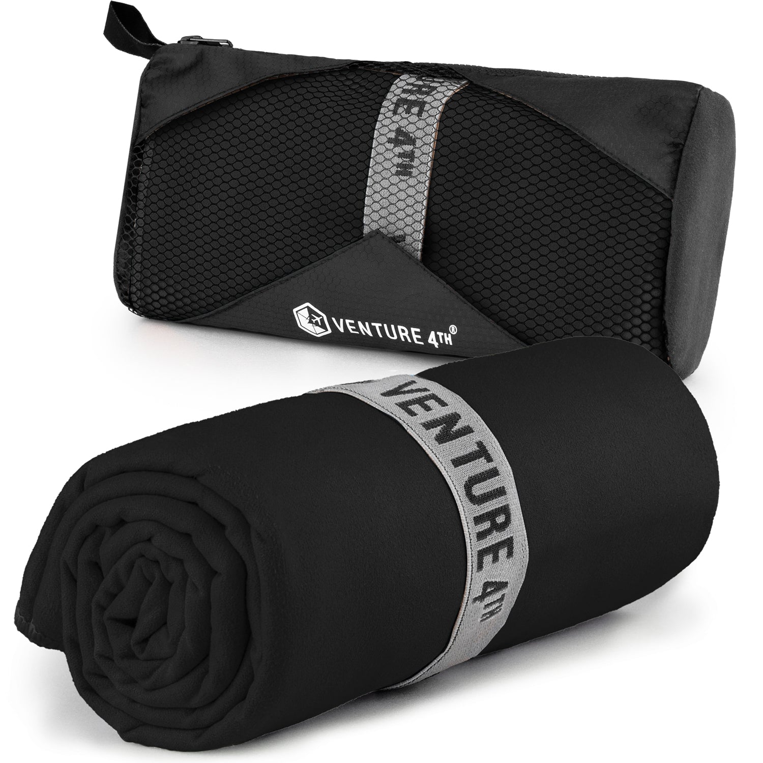 Quick Dry Microfiber Travel Towel