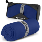 Quick Dry Microfiber Travel Towel