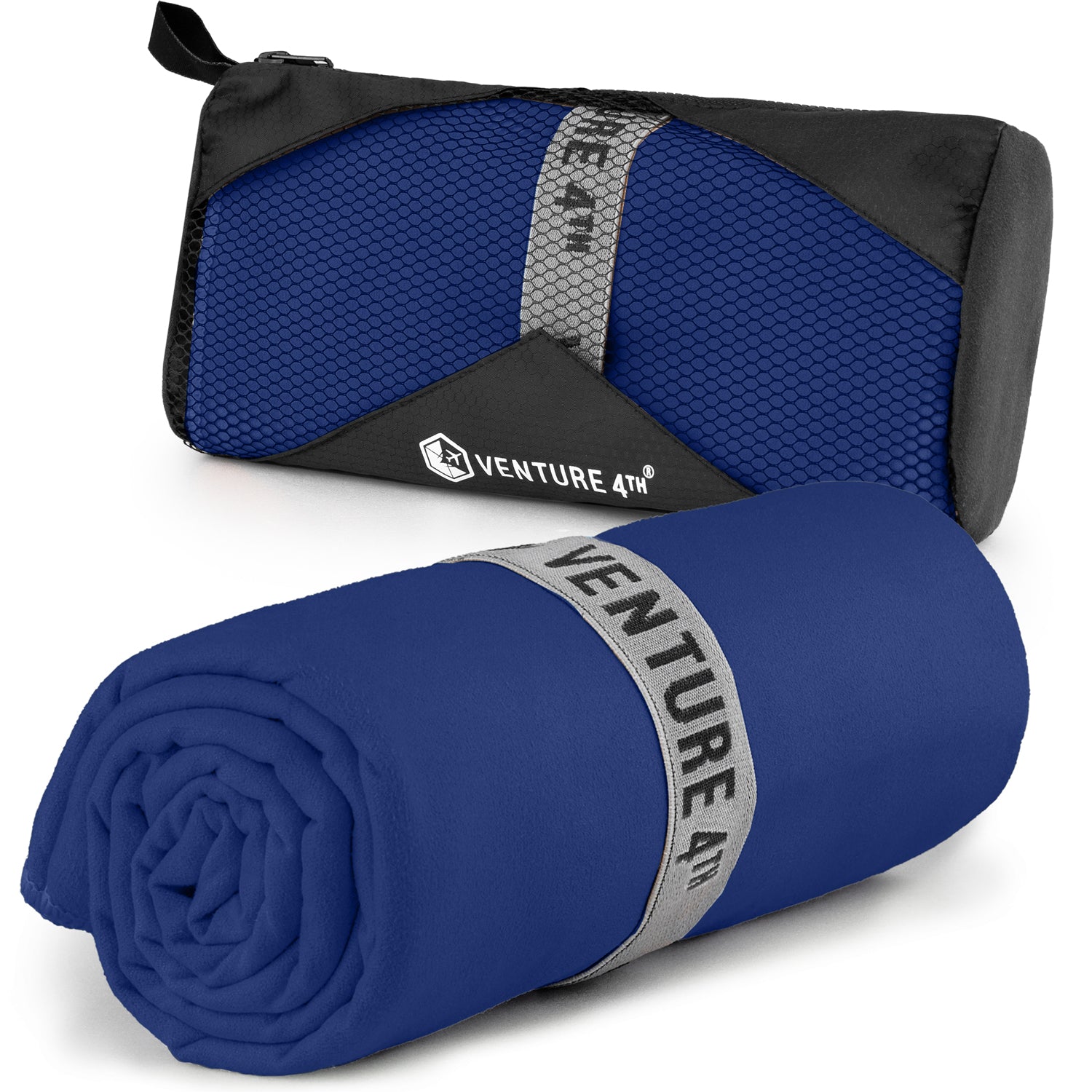 Quick Dry Microfiber Travel Towel