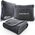 Travel Blanket & Pillow