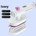Handheld Steam Pressing Machine