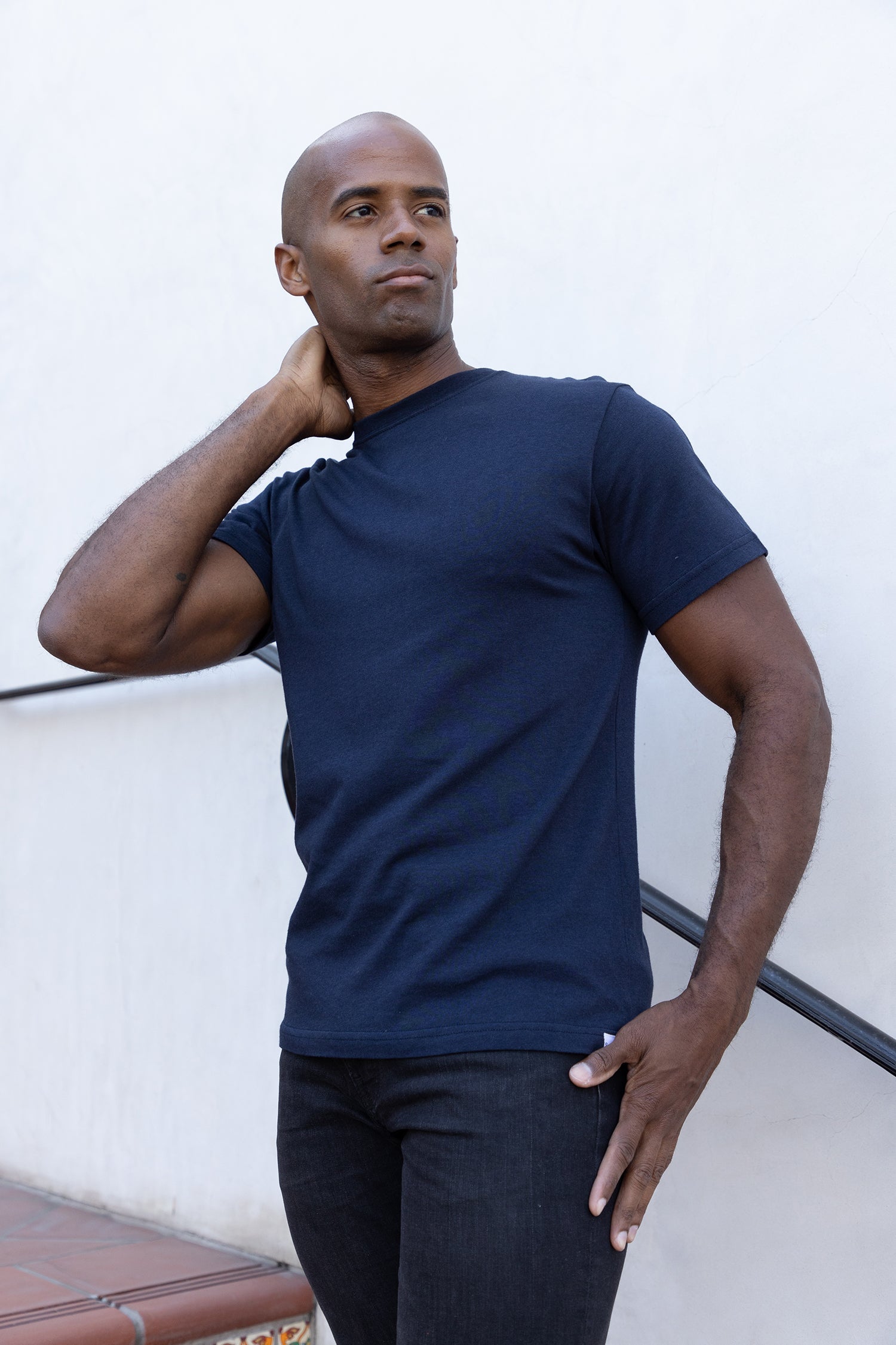 The Original Men's Bamboo T-Shirt