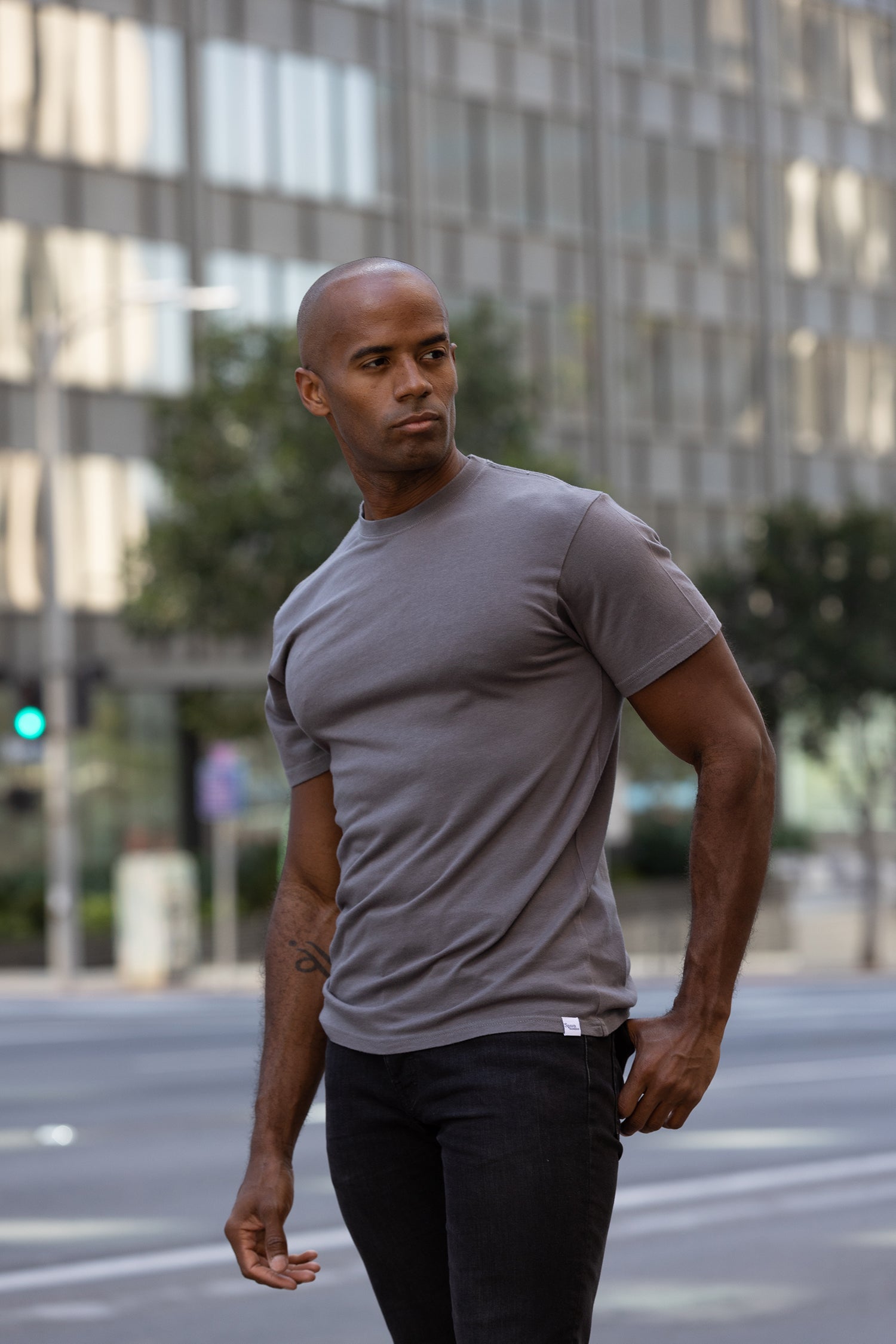 The Original Men's Bamboo T-Shirt