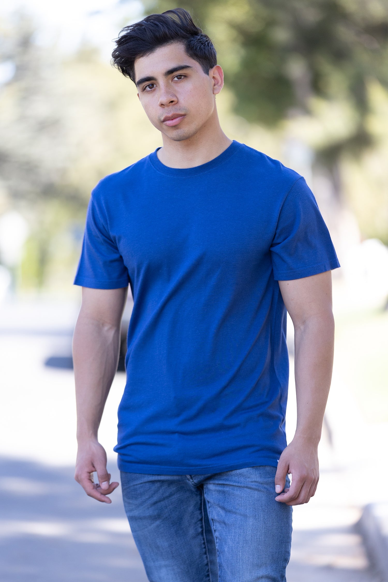 The Original Men's Bamboo T-Shirt