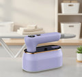 Foldable Portable Travel Iron