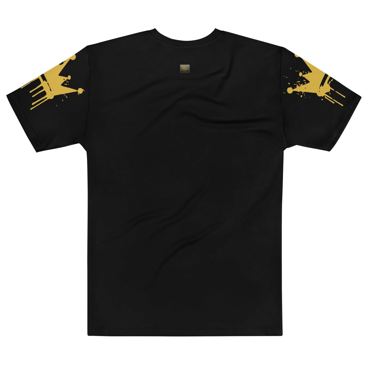 Men’s Africa United T-Shirt