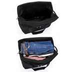 Rolling Foldable Luggage Bag