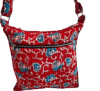 Boho Hippie Crossbody Bag
