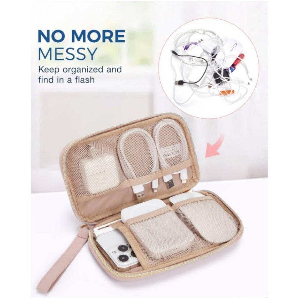 Cable Storage Bag