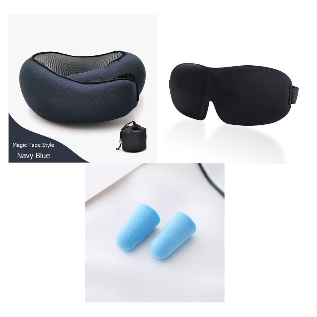 Travel Neck Pillow