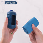 Quick Drying Cooling Microfiber Towel
