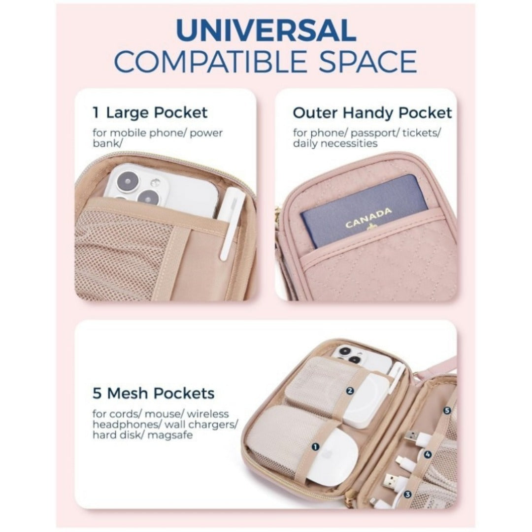 Cable Storage Bag