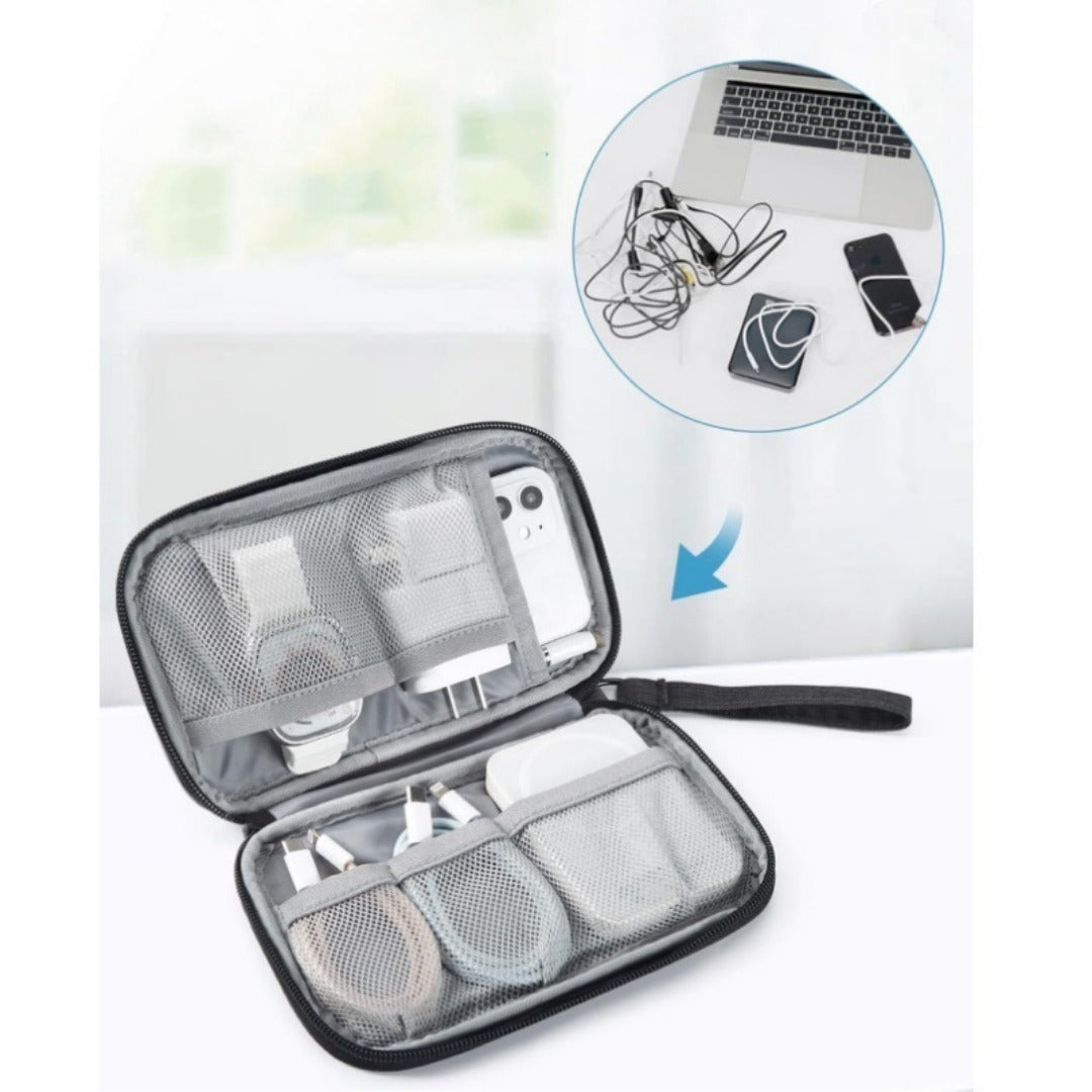 Cable Storage Bag