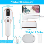 1000W Portable Handheld Steamer