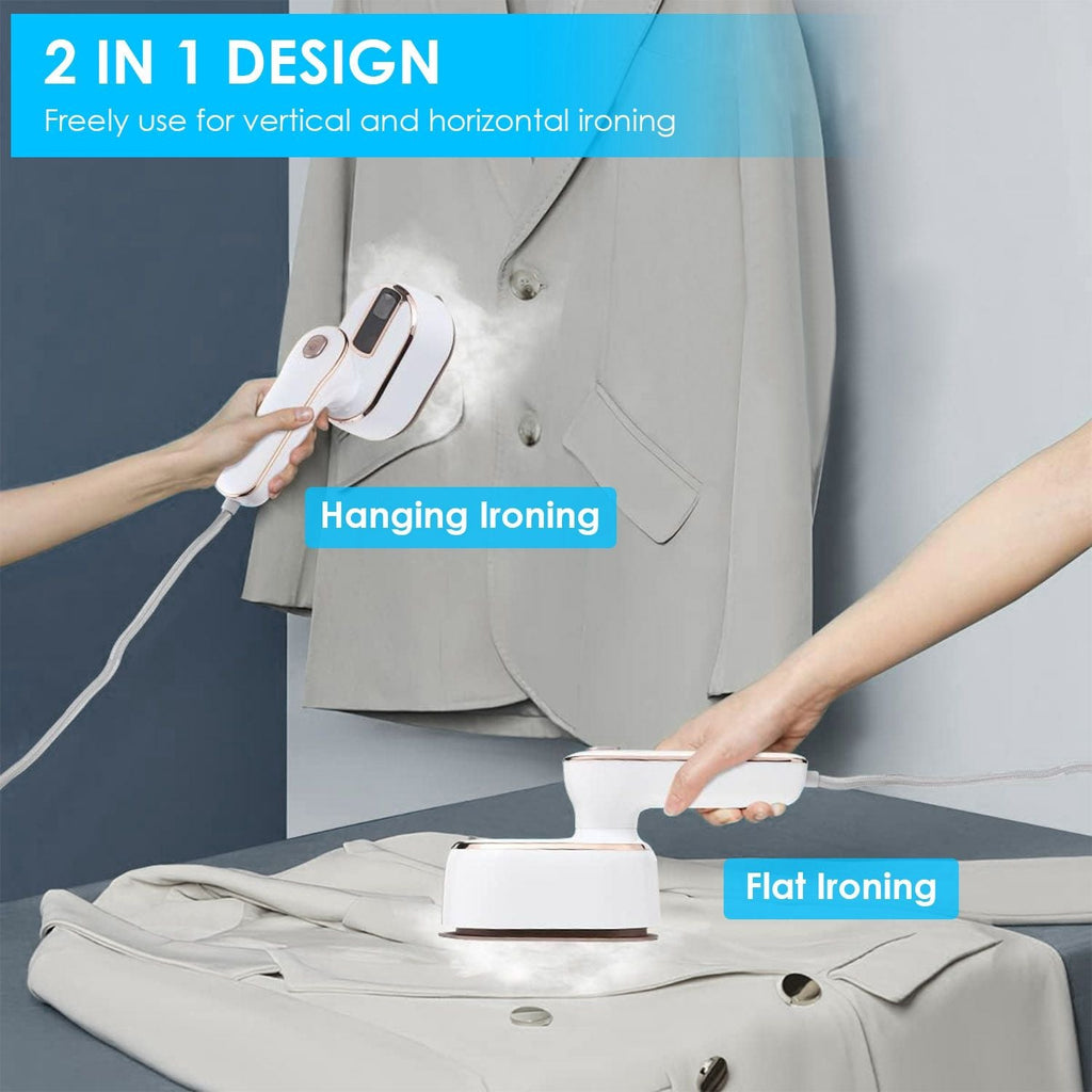 1000W Portable Handheld Steamer
