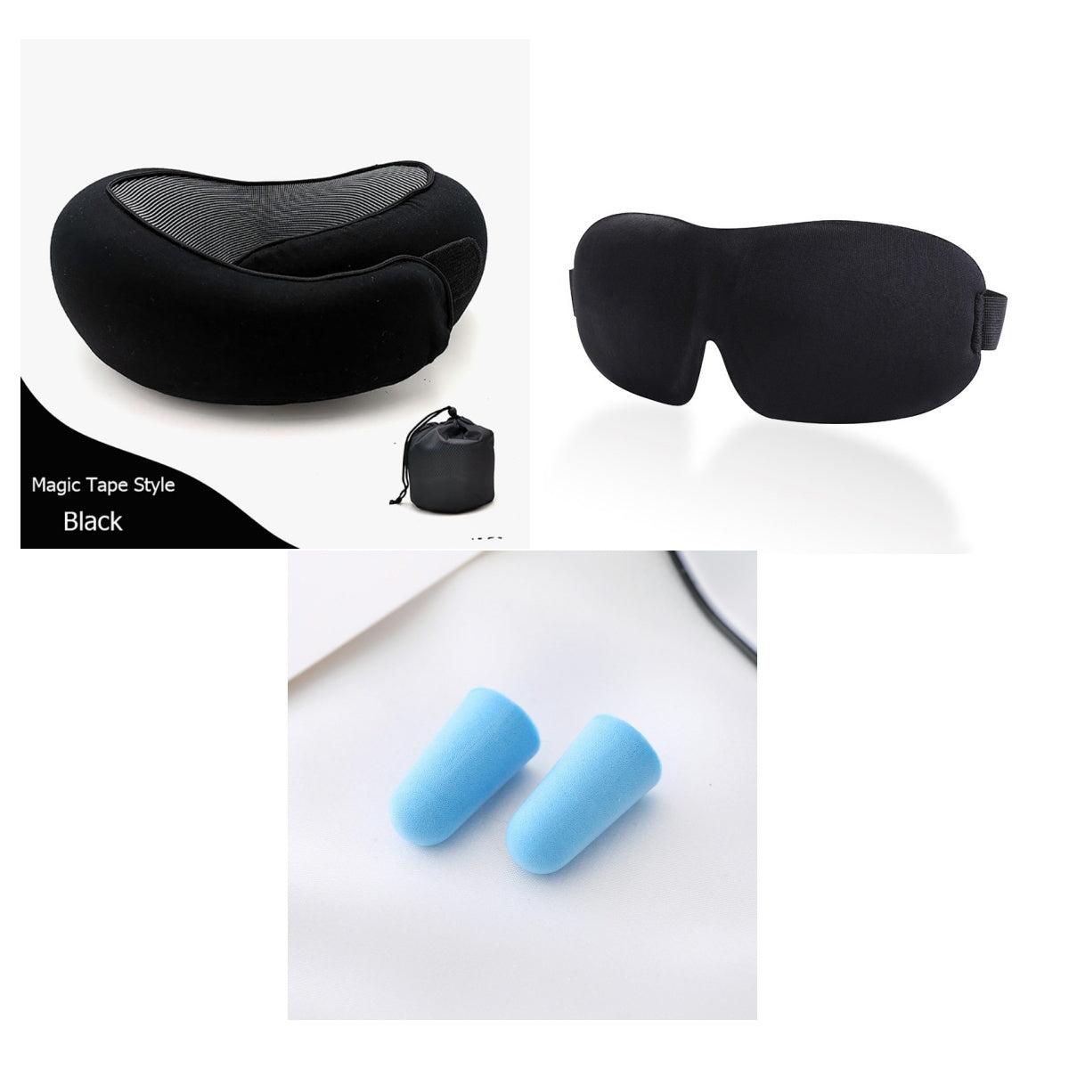 Travel Neck Pillow