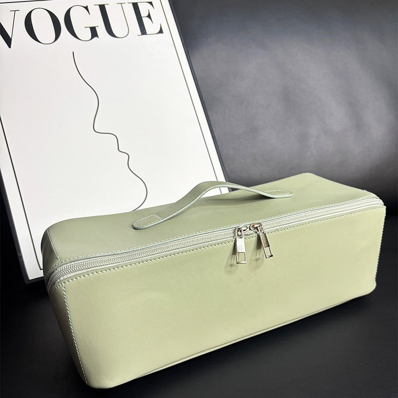 Hair Dryer and Curling Iron Storage Bag