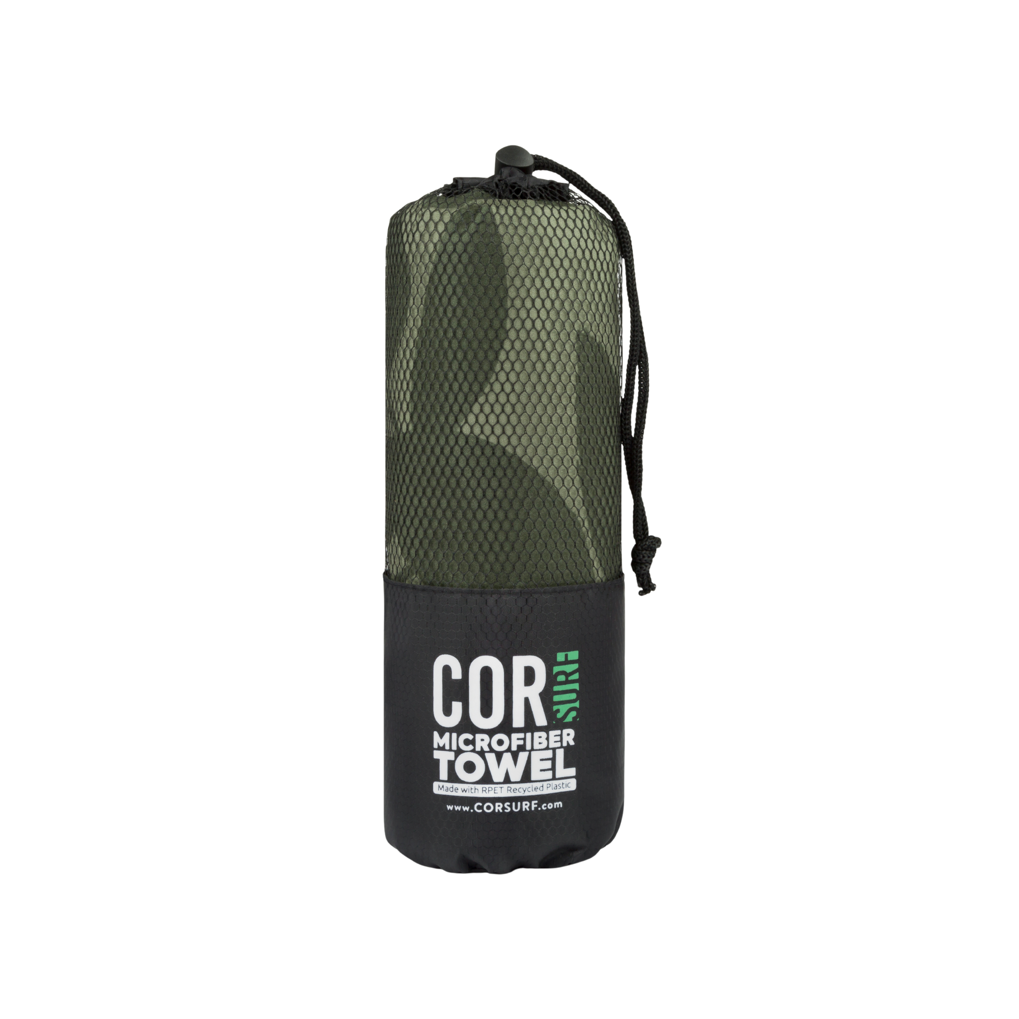 Quick Dry Eco Travel Towel