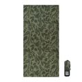 Quick Dry Eco Travel Towel
