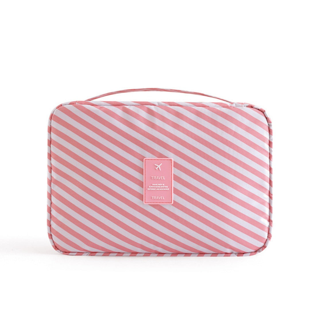 Large Capacity Hanging Toiletry Bag