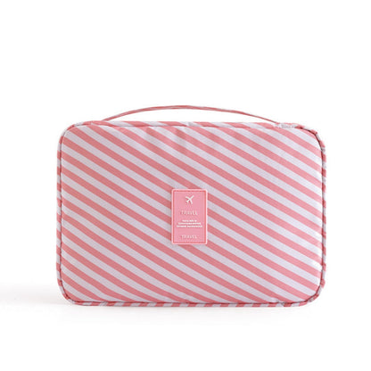 Large Capacity Hanging Toiletry Bag