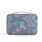 Large Capacity Hanging Toiletry Bag