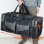 Large Capacity Travel Duffel Bag