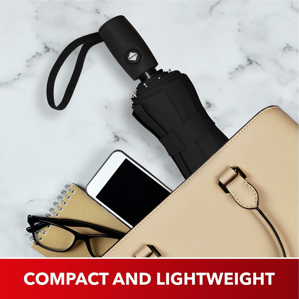 Windproof Travel Umbrella