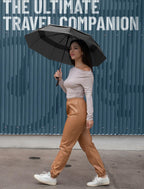 Windproof Travel Umbrella