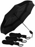 Windproof Travel Umbrella