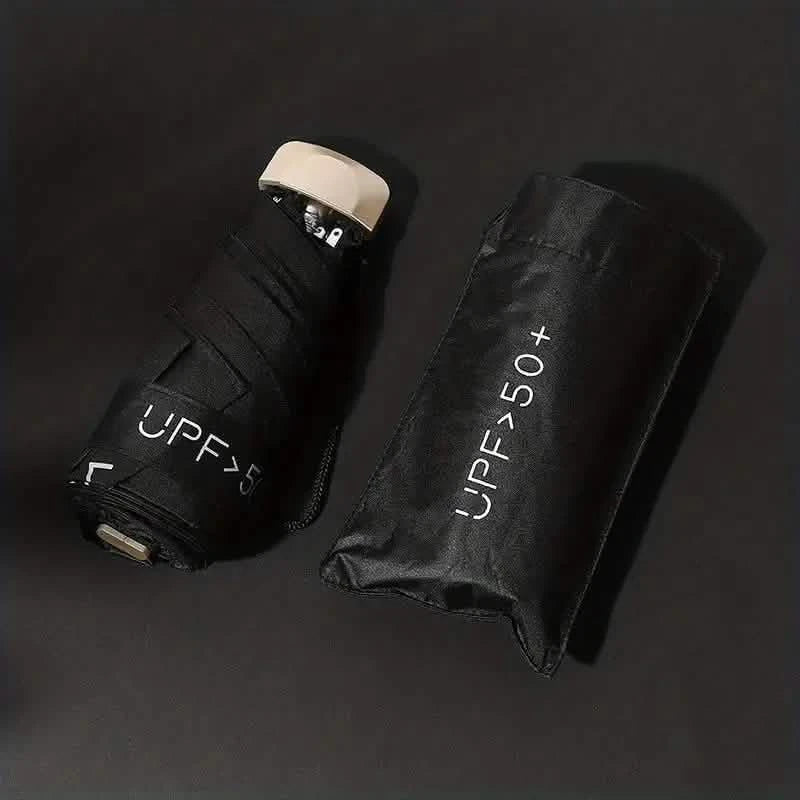 Pocket Windproof UV50 Umbrella
