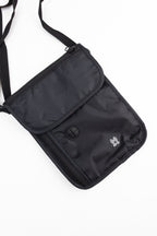 RFID Antitheft Crossbody Bag