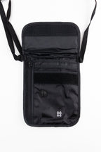 RFID Antitheft Crossbody Bag