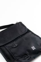 RFID Antitheft Crossbody Bag
