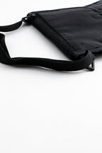 RFID Antitheft Crossbody Bag